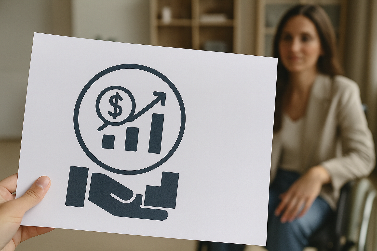 Inclusão com resultado: por que sua empresa precisa ir além da Lei de Cotas