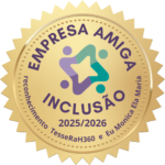 Empresa Amiga Da Inclusão - 6